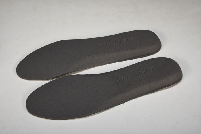 LVT  SNEAKERS   COPSHOE  L&V-194