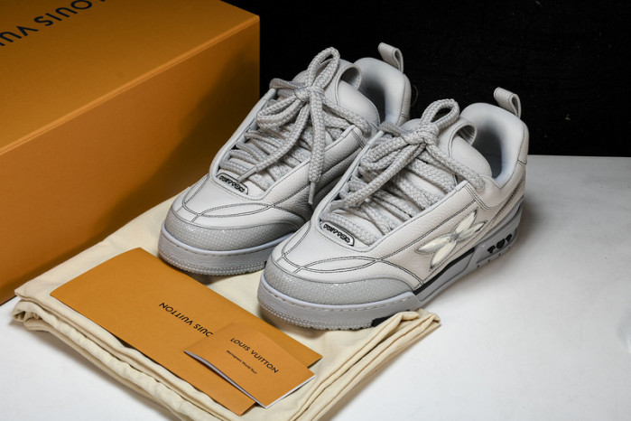 LVT  SNEAKERS   COPSHOE  L&V-194