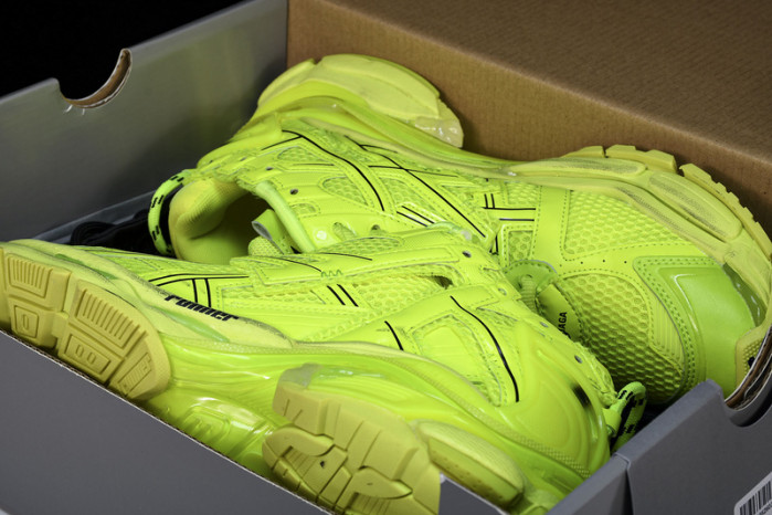 BL RUNNER  -COPSHOE BL 254