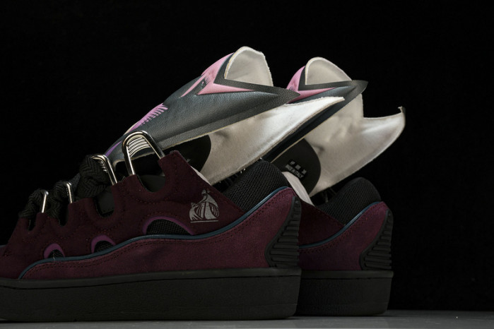 LANVIN  SNEAKERS   COPSHOE LA-104