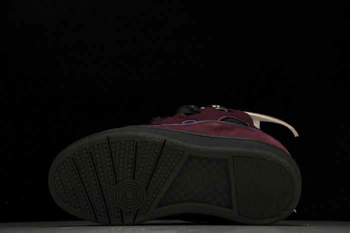 LANVIN  SNEAKERS   COPSHOE LA-104