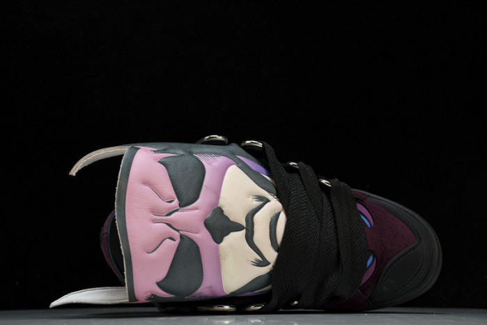 LANVIN  SNEAKERS   COPSHOE LA-104