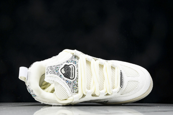 LVT  SNEAKERS   COPSHOE  L&V-411