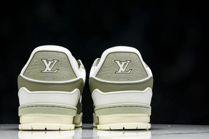 LVT  SNEAKERS   COPSHOE  L&V-394