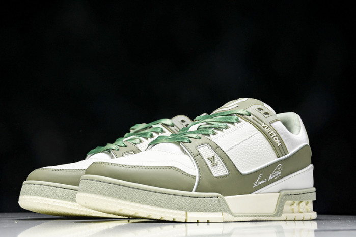 LVT  SNEAKERS   COPSHOE  L&V-394