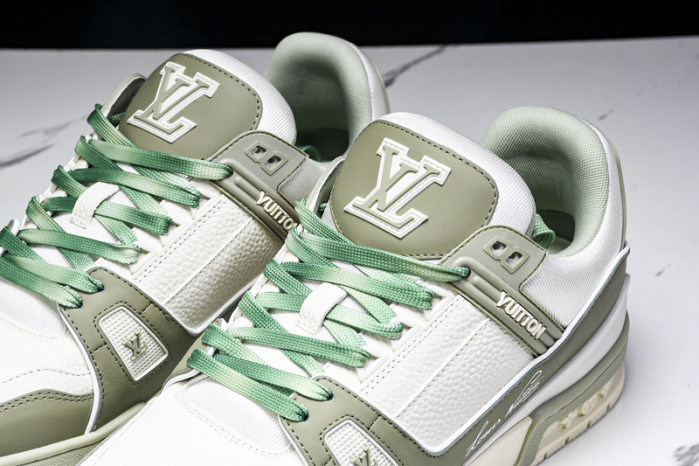 LVT  SNEAKERS   COPSHOE  L&V-394