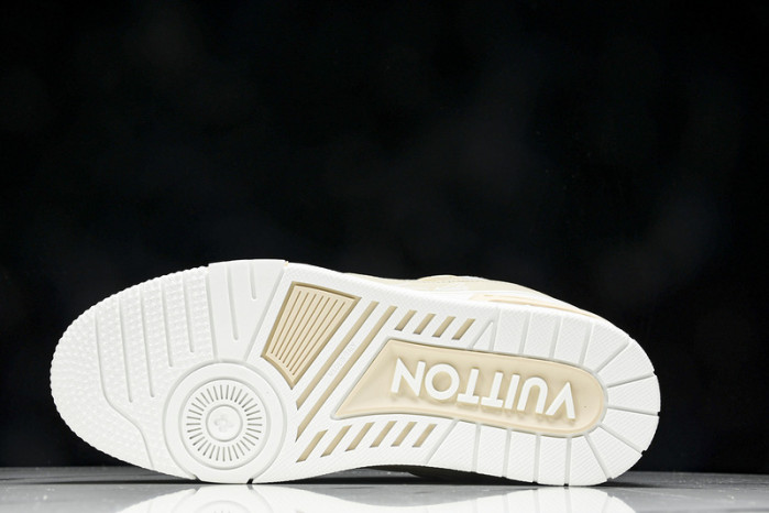 LVT  SNEAKERS   COPSHOE  L&V-395