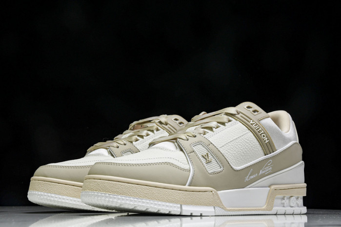 LVT  SNEAKERS   COPSHOE  L&V-395