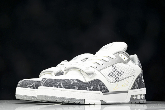 LVT  SNEAKERS   COPSHOE  L&V-413