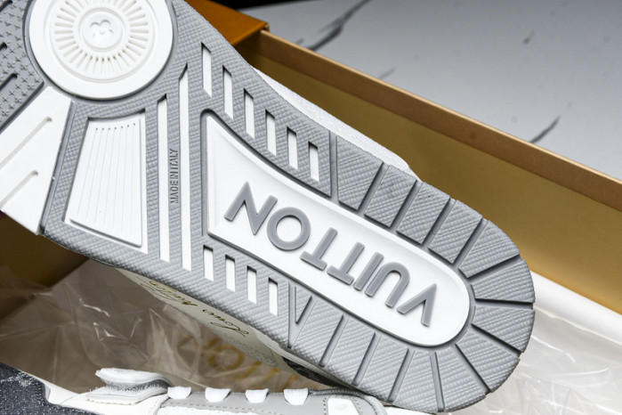 LVT  SNEAKERS   COPSHOE  L&V-413