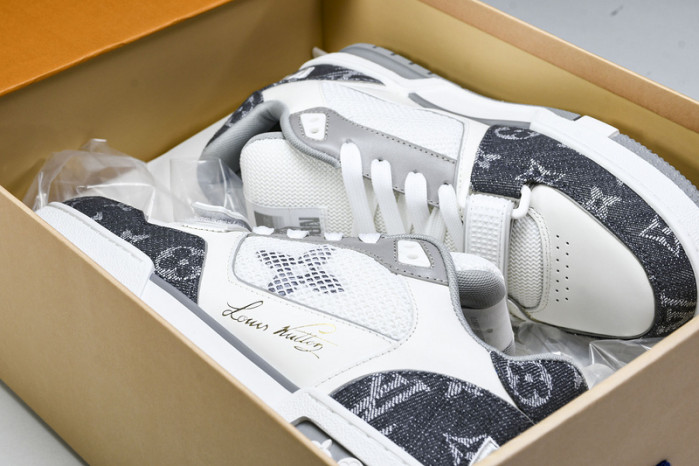 LVT  SNEAKERS   COPSHOE  L&V-413