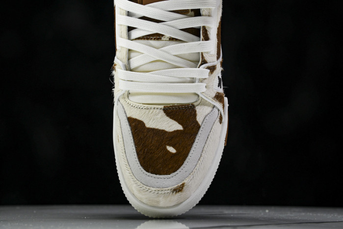 LVT  SNEAKERS   COPSHOE  L&V-414