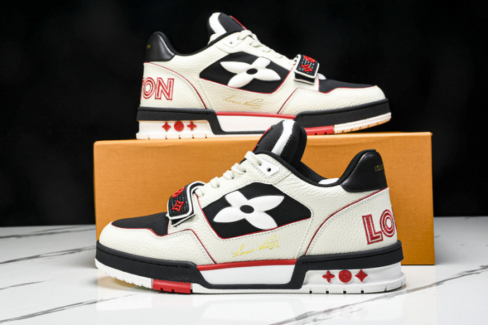 LVT  SNEAKERS   COPSHOE  L&V-415