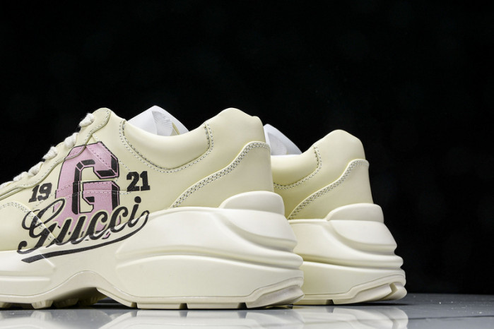 GC  TRAINER SNEAKER COPSHOE GC-183