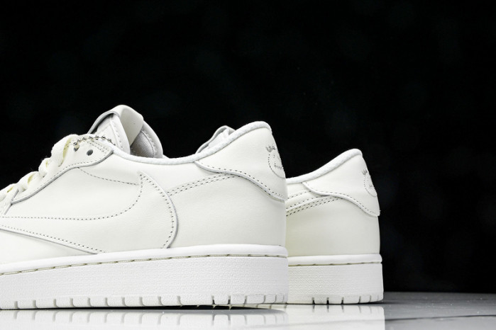 Jordan 1 Retro Low OG SP Travis Scott Michael Rubin  TD1228-111