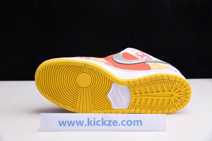 NIKE SB DUNK LOF CNY CHINESE NEW YEAR (2021) CV1628-800