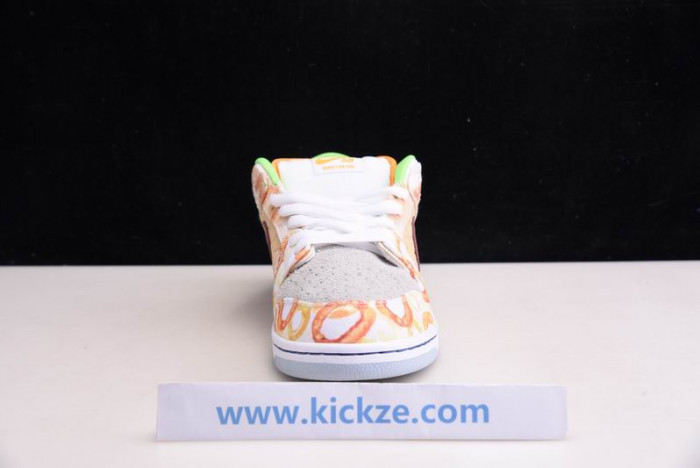 NIKE SB DUNK LOF CNY CHINESE NEW YEAR (2021) CV1628-800