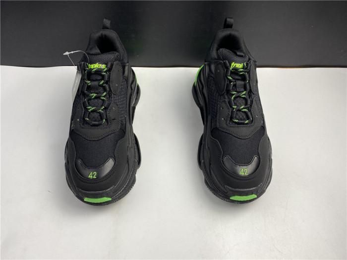 BL TRIPLE S TRAINERS    -KICKZE BL31