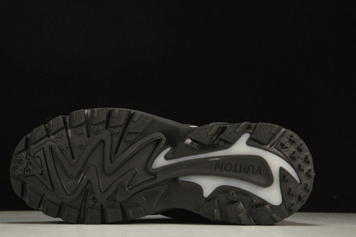 LVT  SNEAKERS   COPSHOE  L&V-124