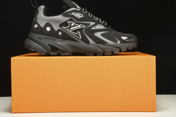 LVT  SNEAKERS   COPSHOE  L&V-124