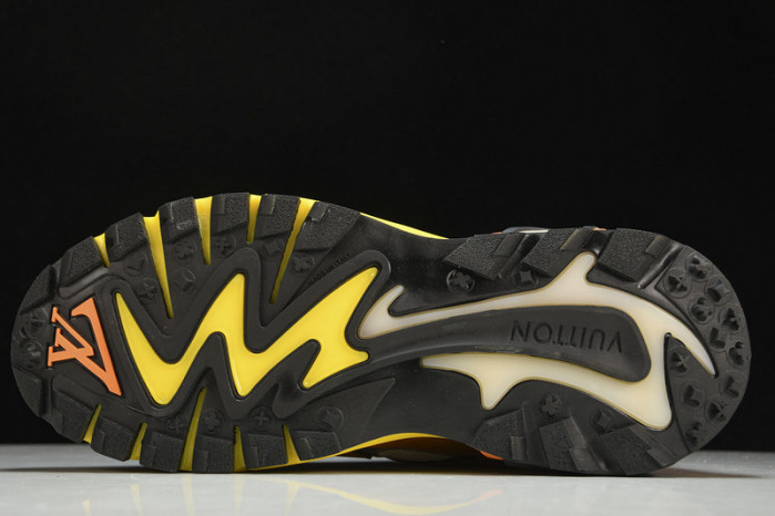 LVT  SNEAKERS   COPSHOE  L&V-121