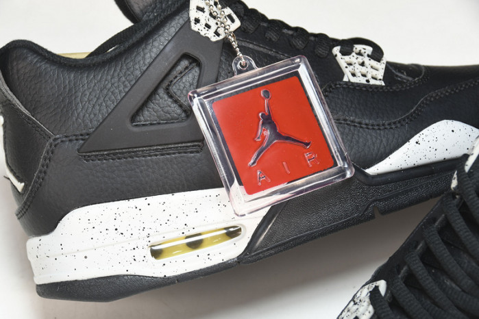 Jordan 4 Retro Oreo (2015) - 314254-003