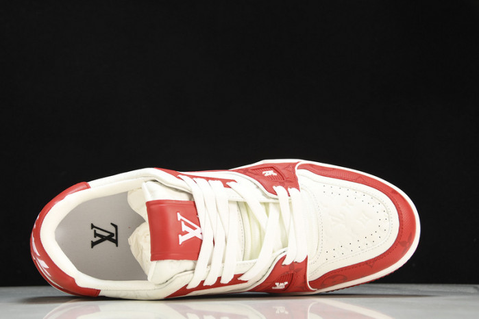 LVT  SNEAKERS   COPSHOE  L&V-127