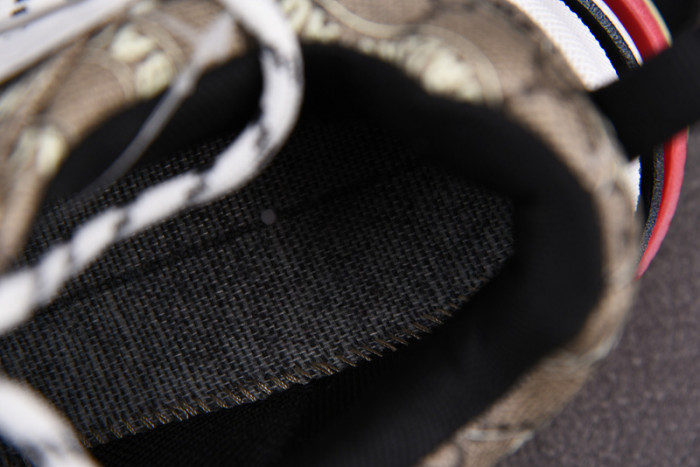 BL &GU TRIPLE S TRAINERS    -KICKZE BL70