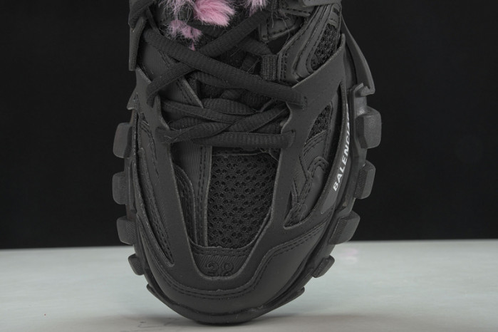 BL TRAINERS TRACK -KICKZE BL 68