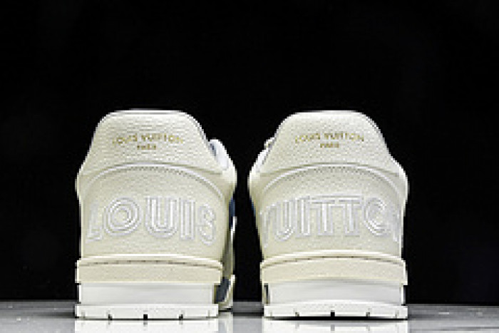 LVT  SNEAKERS   COPSHOE  L&V-417