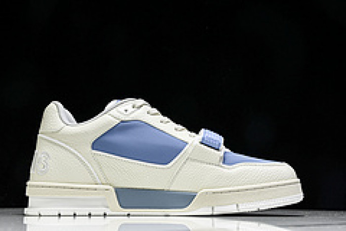 LVT  SNEAKERS   COPSHOE  L&V-417