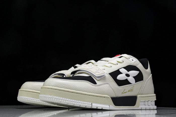 LVT  SNEAKERS   COPSHOE  L&V-418