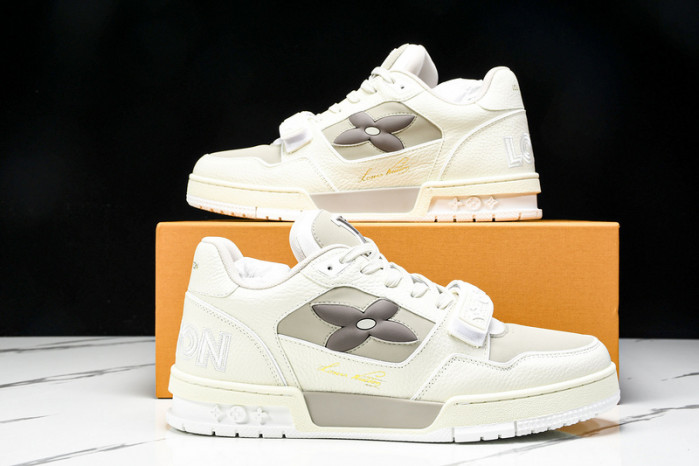 LVT  SNEAKERS   COPSHOE  L&V-419