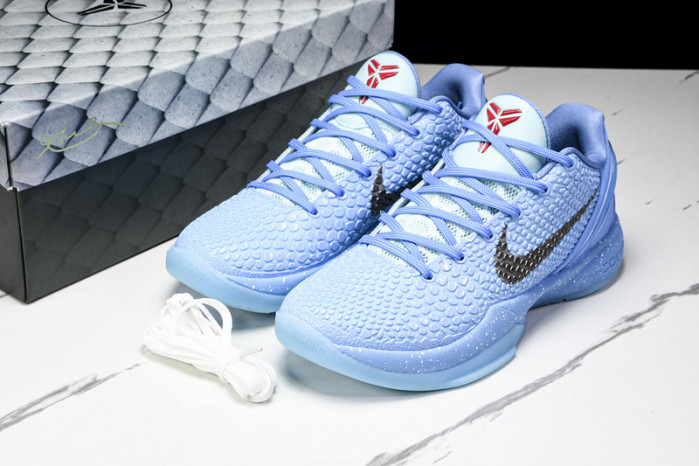 NIKE KOBE 6 PROTRO x ICE GRINCH   PE2023-100