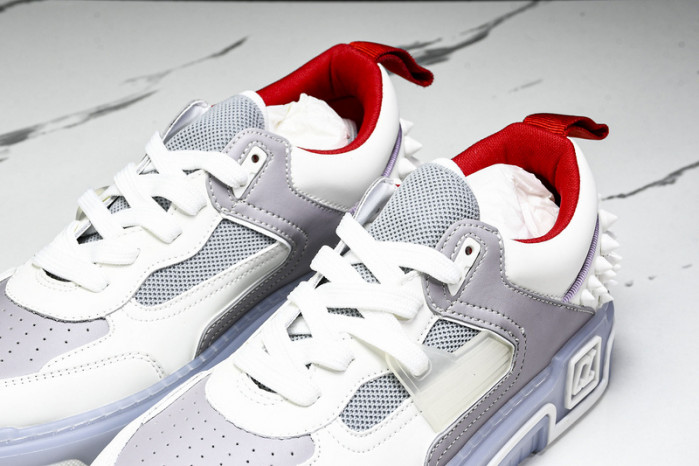 CHRISTIAN LOUBOUTIN SNEAKERS COPSHOE  CL-104