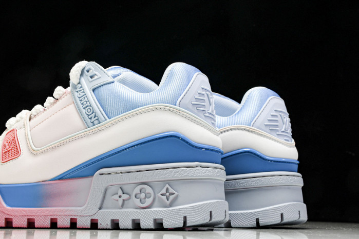 LVT  SNEAKERS   COPSHOE  L&V-446