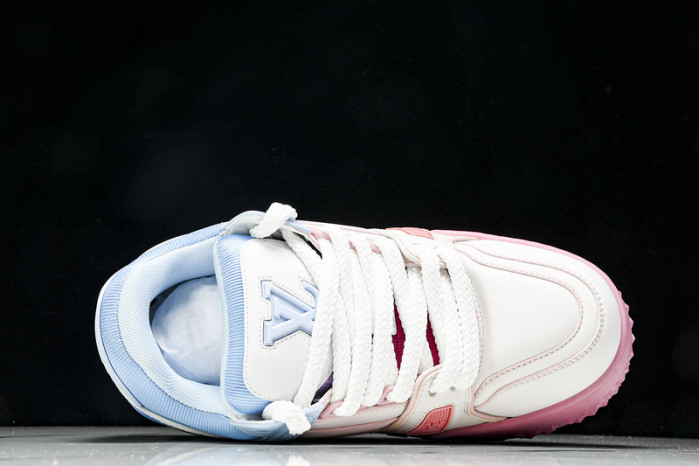 LVT  SNEAKERS   COPSHOE  L&V-446