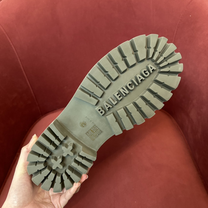 BL BOOT -COPSHOE BL383