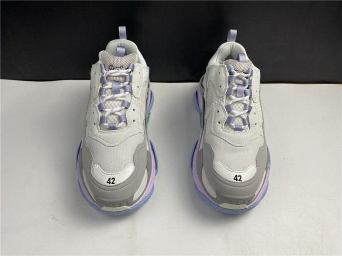 BL TRIPLE S TRAINERS    -KICKZE BL34