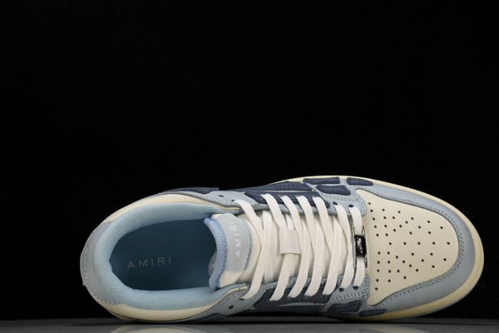 AMIRI  SNEAKERS   COPSHOE AM-66