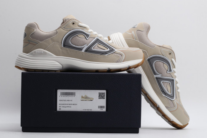 D1R* B30 TRAINER SNEAKER copshoe DR-58