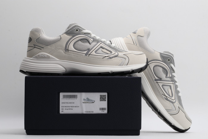 D1R* B30 TRAINER SNEAKER copshoe DR-59