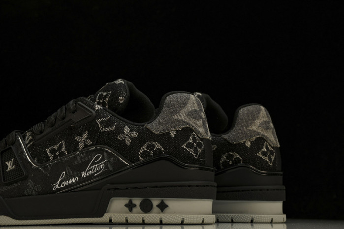 LVT  SNEAKERS   COPSHOE  L&V-220