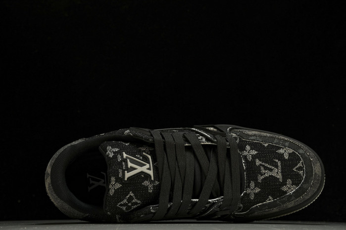 LVT  SNEAKERS   COPSHOE  L&V-220