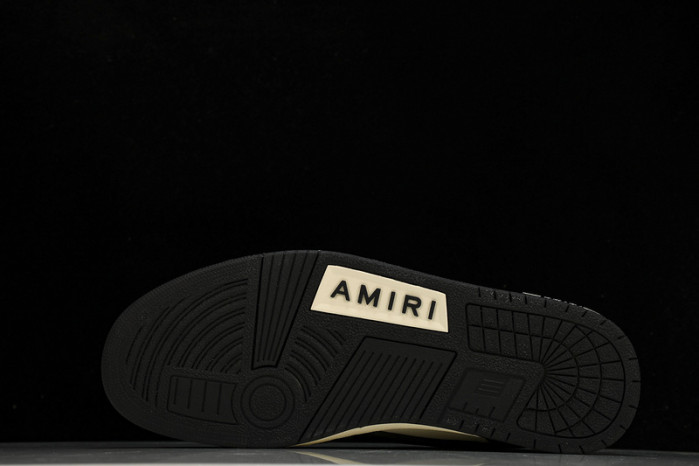 AMIRI  SNEAKERS   COPSHOE AM-71