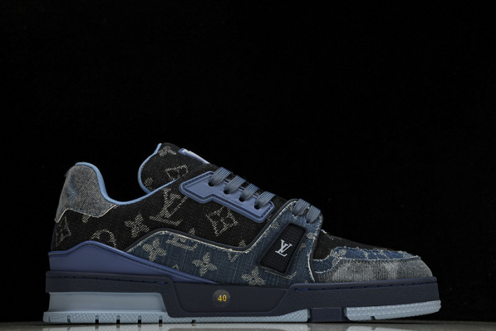 LVT  SNEAKERS   COPSHOE  L&V-224