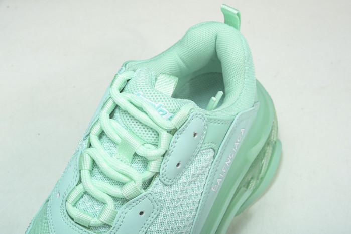 BL TRIPLE S TRAINERS    -KICKZE BL75