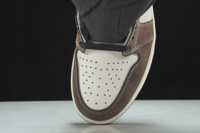 Air Jordan 1 High OG Hand Crafted DH3097-001