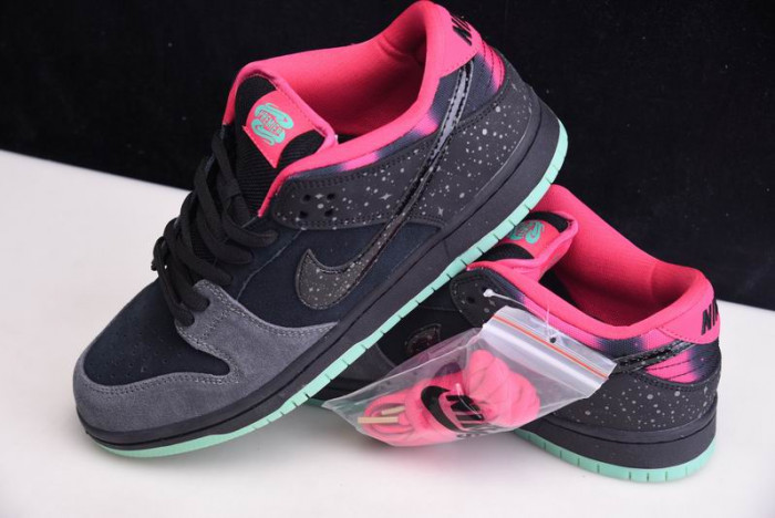 NIKE DUNK SB LOF PREMIER "NORTHERN LIGHTS" - 724183-063