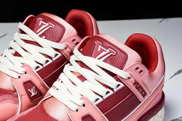 LVT  SNEAKERS   COPSHOE  L&V-448